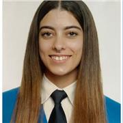 Doy clases particulares de todo tipo de asignaturas de primaria para poder coger experiencia y poder ayudar